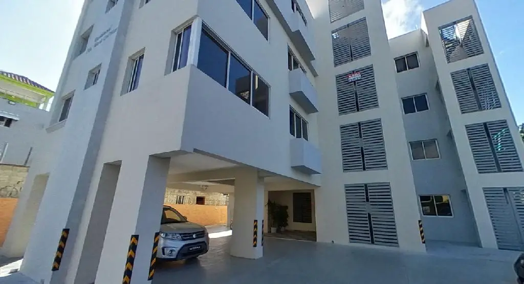 Apartamentos en Residencial CDC María del Mar Los Frailes Foto 7174507-1.jpg