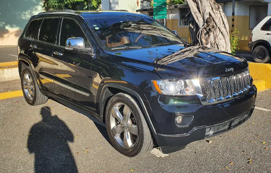 JEEP GRANDCHEROKEE OVERLAND 2012 Foto 7174516-2.jpg