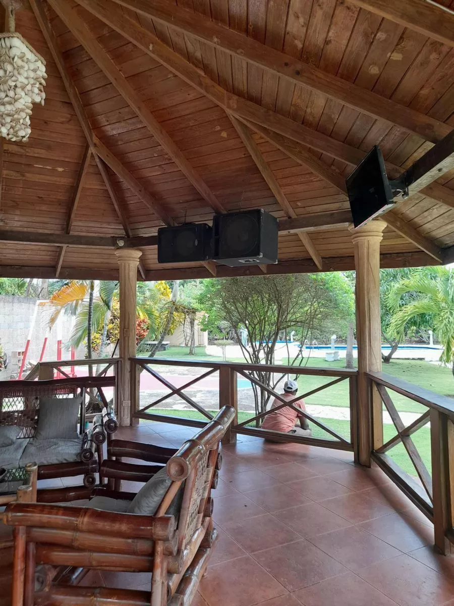 Hermosa Villa A 5 Minutos De La Playa Foto 7174577-4.jpg
