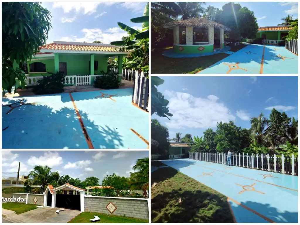 Villa en Venta en Boca chica RDS11500000 Galardys Matos  Foto 7174701-1.jpg