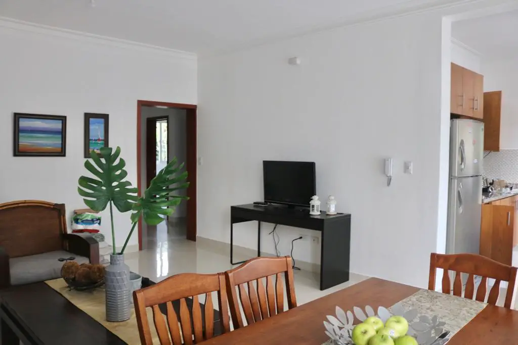 HERMOSO APARTAMENTO ZONA PRIVADA JARABACOA  Foto 7174708-1.jpg
