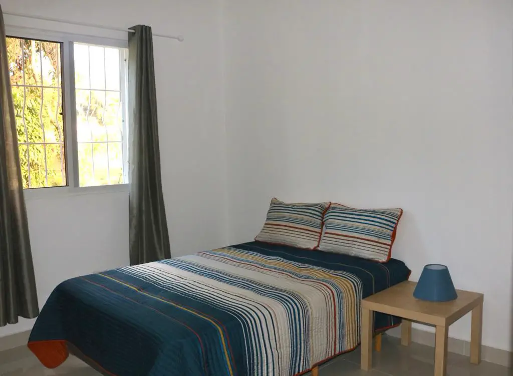 HERMOSO APARTAMENTO ZONA PRIVADA JARABACOA  Foto 7174708-3.jpg