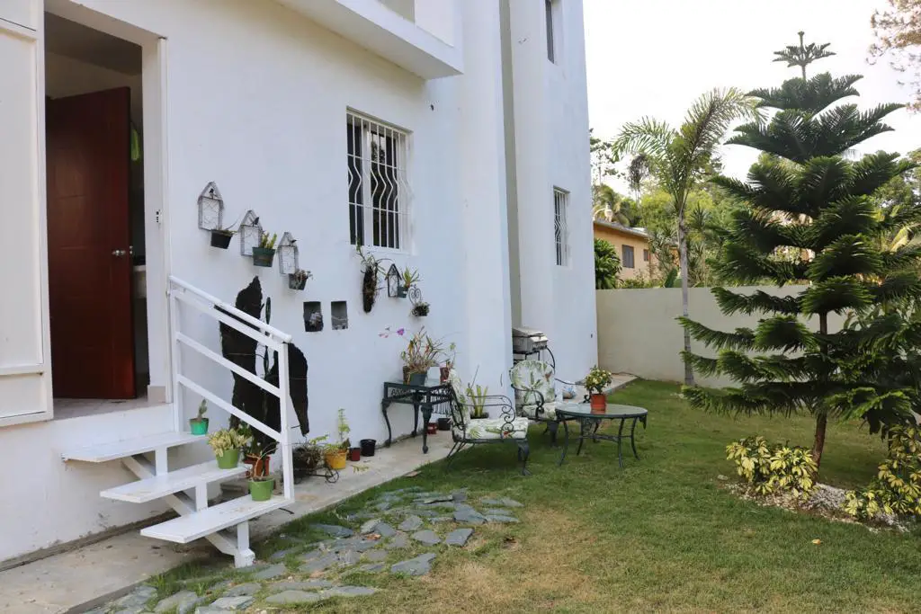 HERMOSO APARTAMENTO ZONA PRIVADA JARABACOA  Foto 7174708-4.jpg