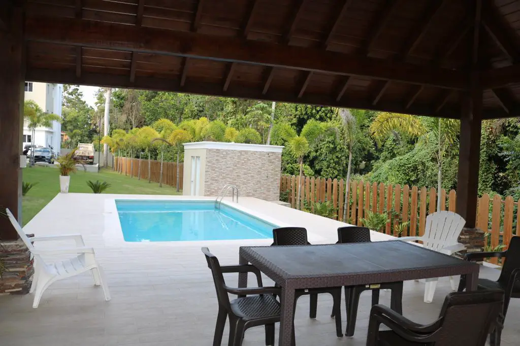 HERMOSO APARTAMENTO ZONA PRIVADA JARABACOA  Foto 7174708-5.jpg