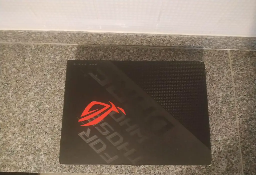 Asus ROG Strix G17 de oportunidad  en Santo Domingo DN Foto 7174720-3.jpg