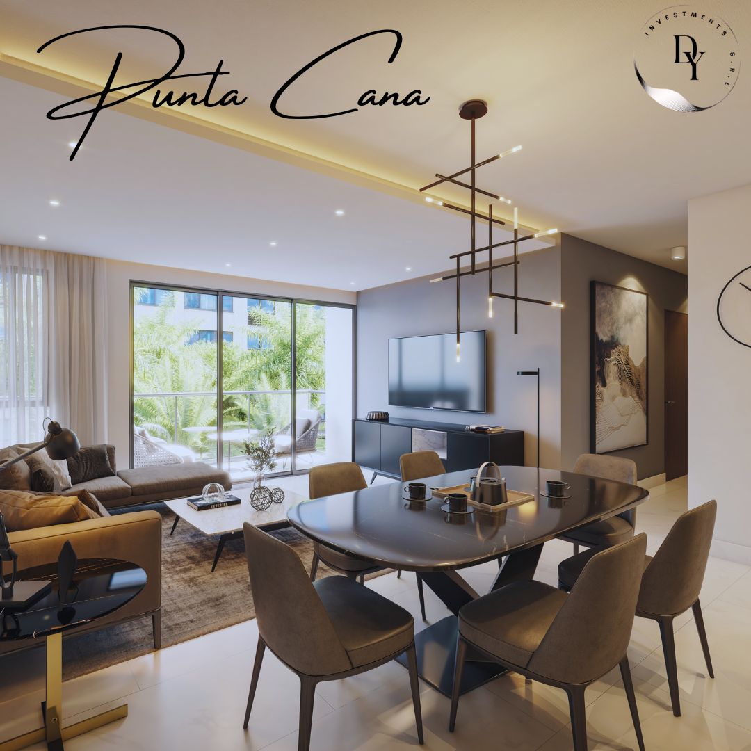 APARTAMENTOS EN PUNTA CANA Foto 7174844-1.jpg