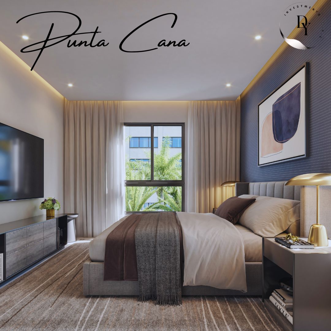 APARTAMENTOS EN PUNTA CANA Foto 7174844-2.jpg