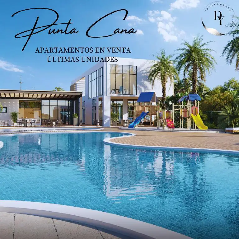 APARTAMENTOS EN PUNTA CANA Foto 7174844-5.jpg