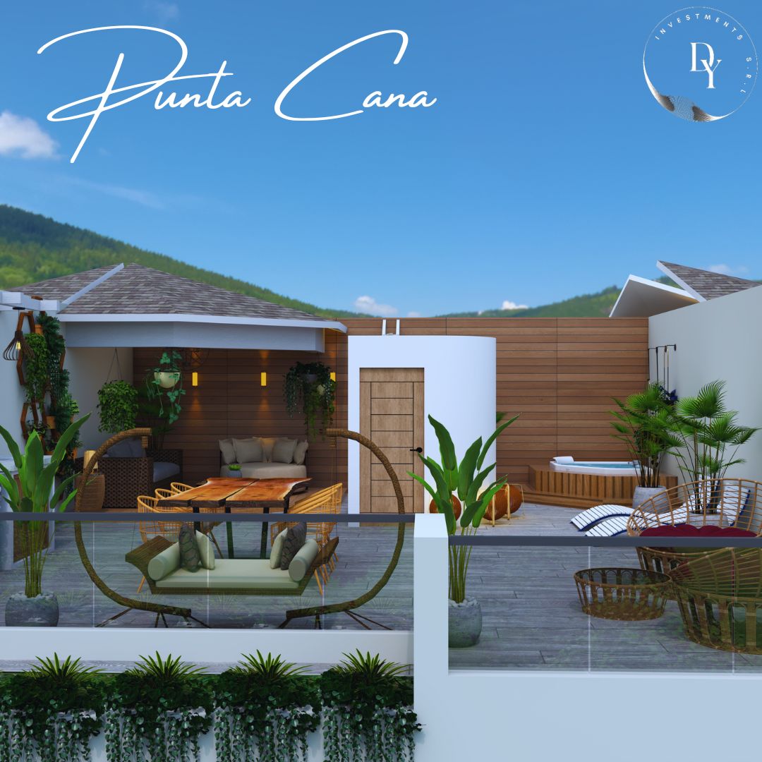APARTAMENTOS EN PUNTA CANA Foto 7174849-3.jpg