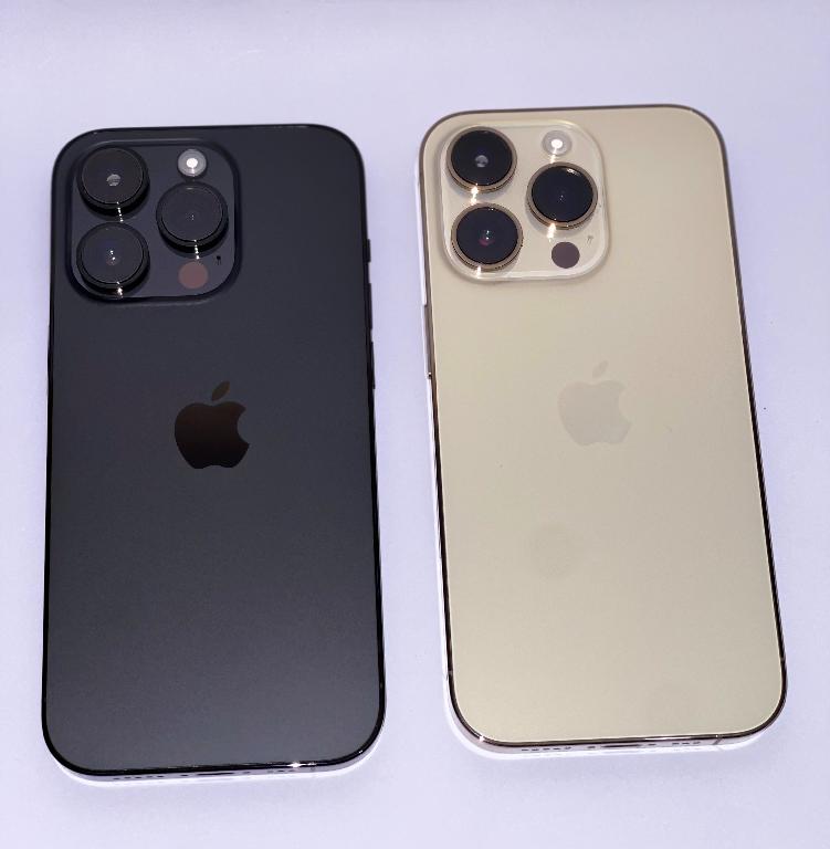 Iphone 14 pro 128gb en Santo Domingo Norte Foto 7174925-1.jpg