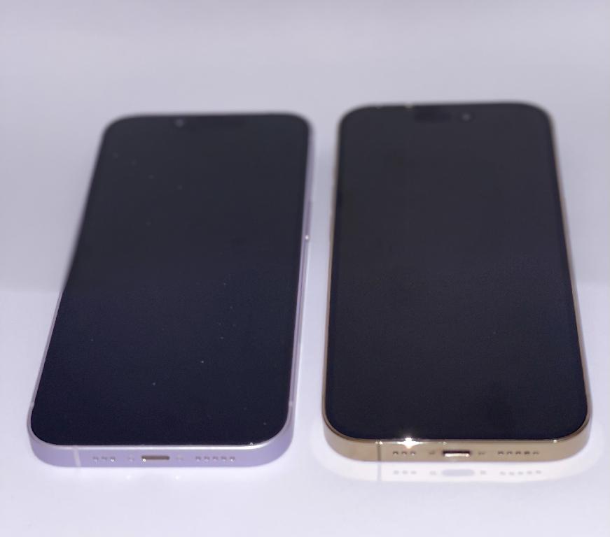 Iphone 14 pro 128gb en Santo Domingo Norte Foto 7174925-2.jpg