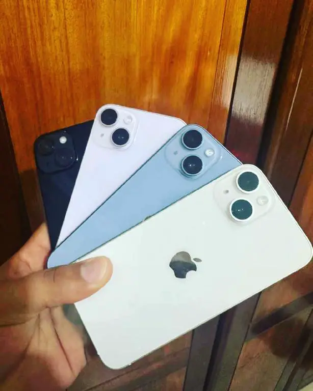 iPhone 14 512 gb  en Santo Domingo Norte Foto 7174926-1.jpg