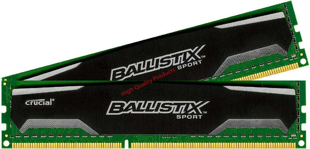 -----Memorias Crucial Ballistix 16GB 2x8GB DDR3 1600MHZ Foto 7174938-1.jpg