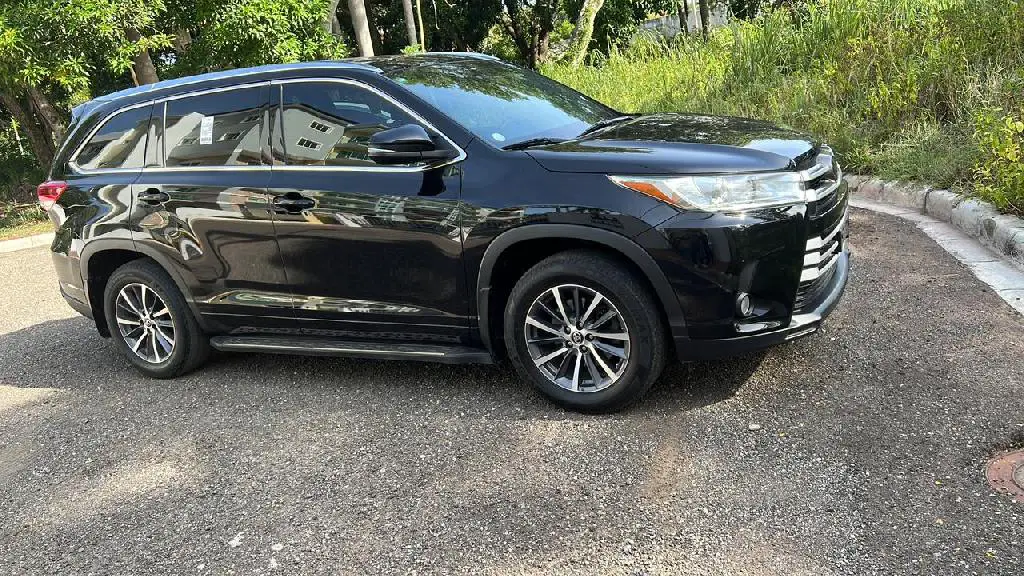 toyota highlander 2018 xle Foto 7175080-1.jpg