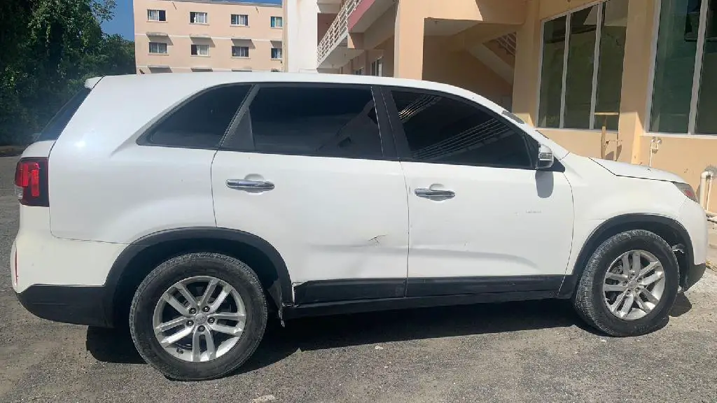 VENDO KIA SORENTO 2014 en La Altagracia Foto 7175081-2.jpg