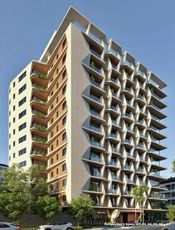 Céntrico y Lujosa Torre en La Esperilla  1 y 2 Habitaciones Foto 7175152-1.jpg