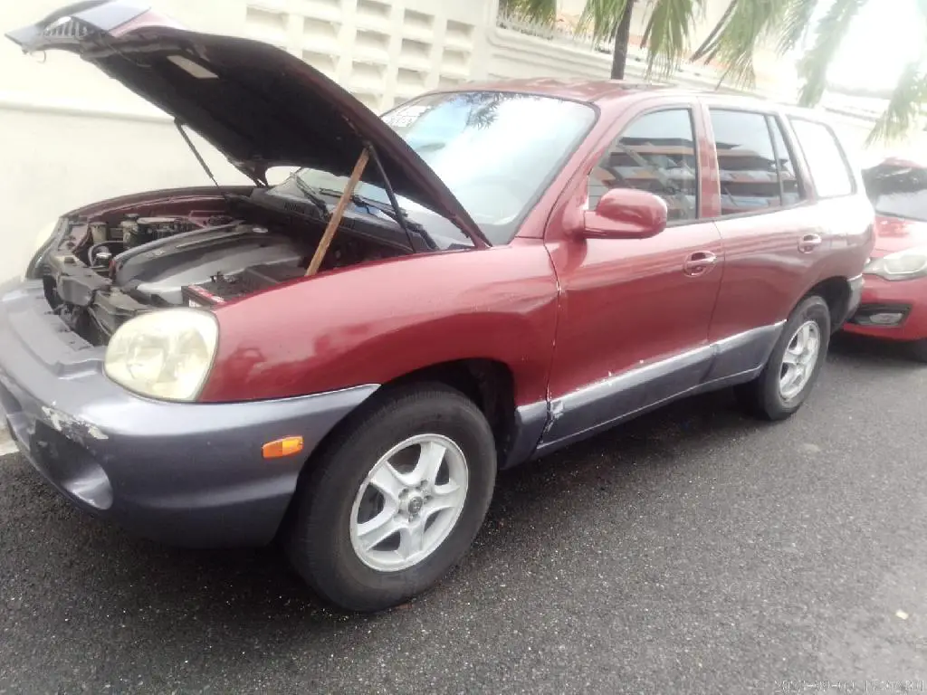 Hyundai Santa Fe 204 en Santo Domingo DN Foto 7175270-2.jpg