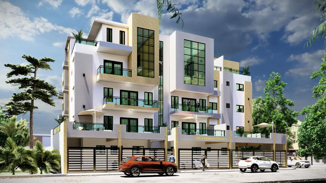 Apartamentos de 1 2 y 3 habitaciones en Prado Oriental  Foto 7175346-1.jpg