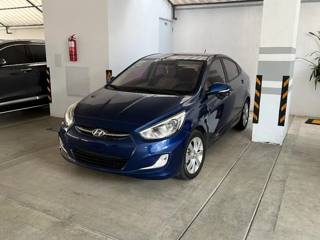 Hyundai Accent 2017 Magna Motors Foto 7175387-2.jpg