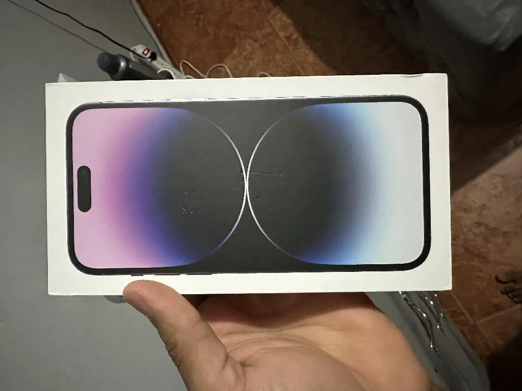 iPhone 14 Pro Max 512GB SIM Foto 7175521-1.jpg