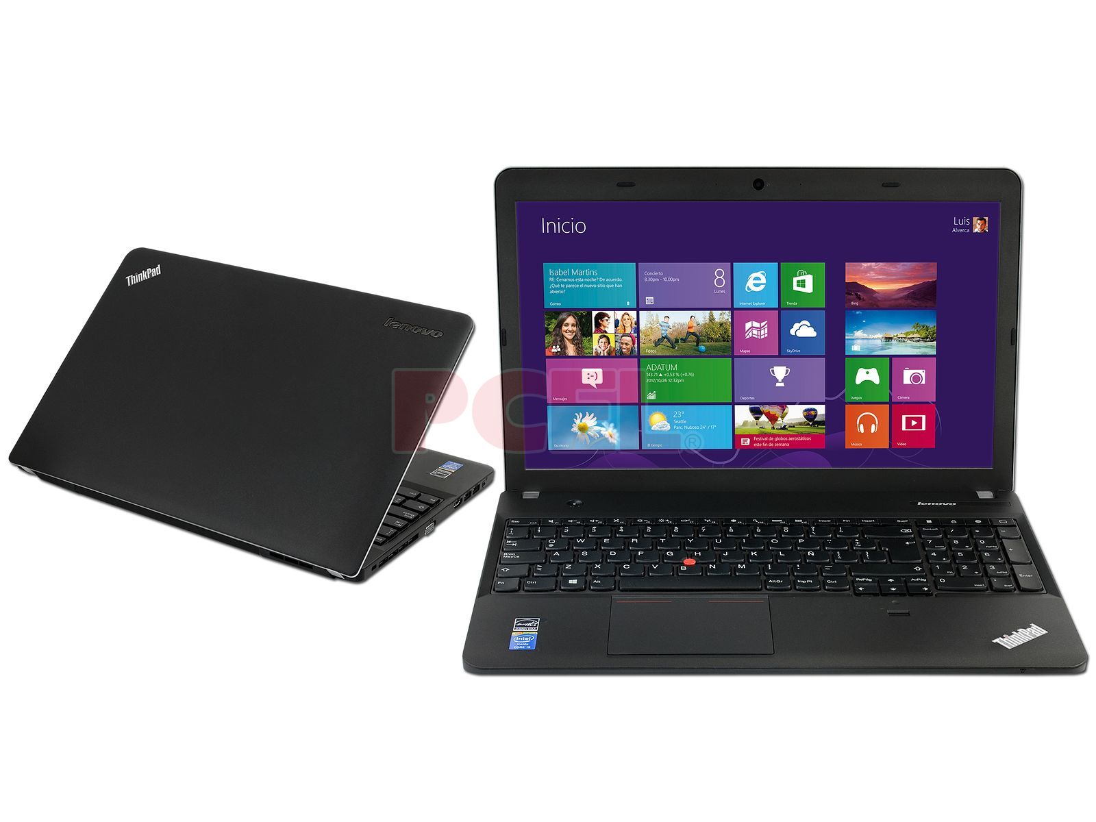 Especial !!! pc laptop 156 IBM lenovo E540 i5-4310m 8gb 120gb SSD w10e Foto 7175549-B2.jpg