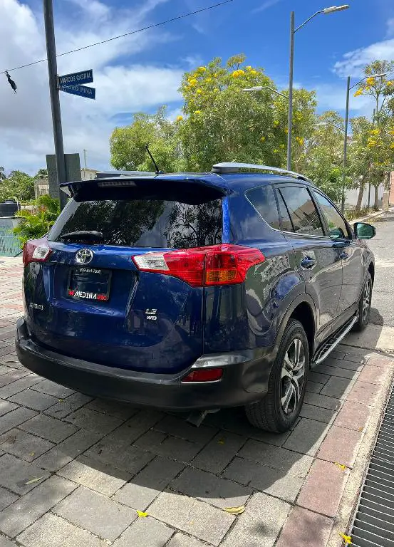 TOYOTA RAV4 LE 2015 44 Foto 7175827-4.jpg
