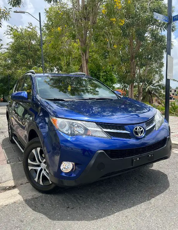 TOYOTA RAV4 LE 2015 44 Foto 7175827-5.jpg