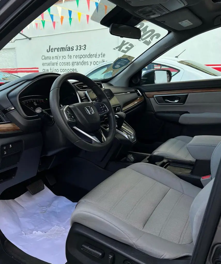 HONDA CR-V EX 2018  Foto 7175828-1.jpg