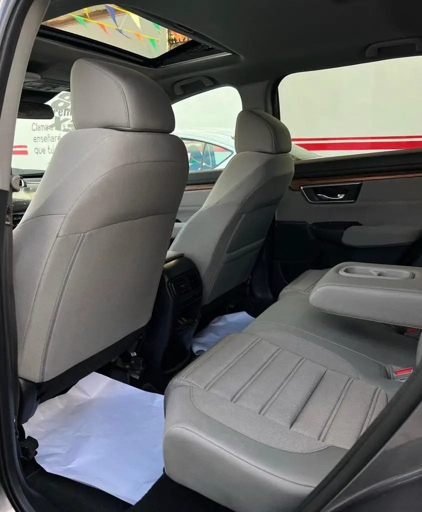 HONDA CR-V EX 2018  Foto 7175828-2.jpg