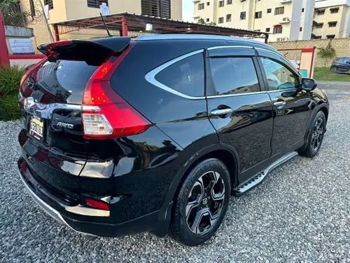 HONDA CR-V FULL 2015  Foto 7175830-3.jpg