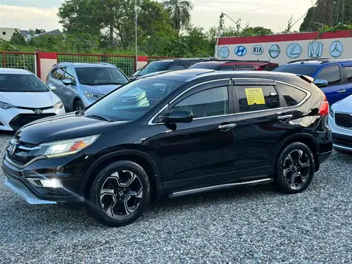 HONDA CR-V FULL 2015  Foto 7175830-5.jpg