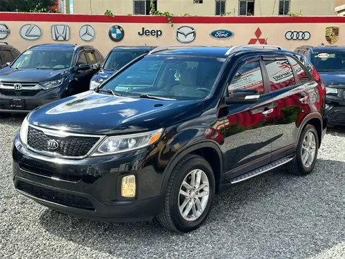 KIA SORENTO 2015 LX  Foto 7175831-5.jpg