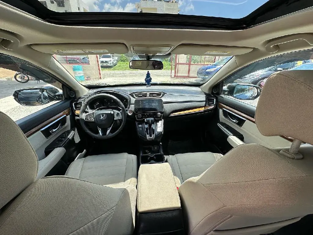 CRV EX 2017 4X4  Foto 7175832-1.jpg