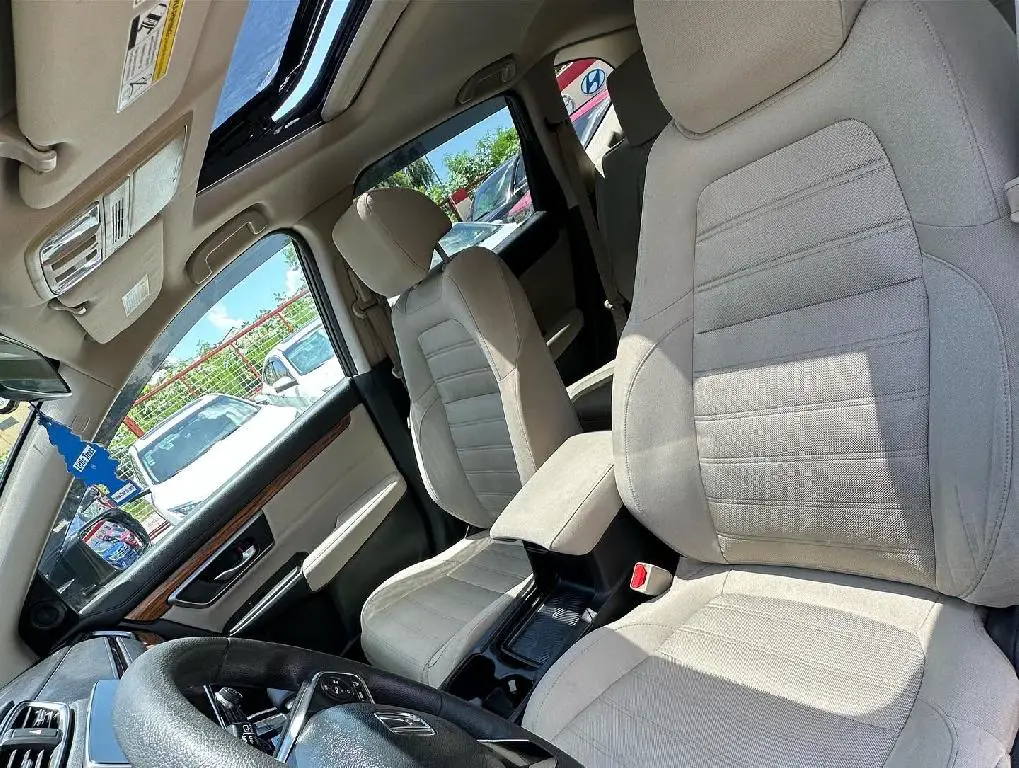 CRV EX 2017 4X4  Foto 7175832-3.jpg