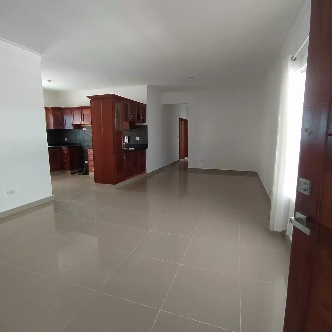 Vendo apartamento en la Ceiba-Amapola 1er piso  Foto 7175845-1.jpg