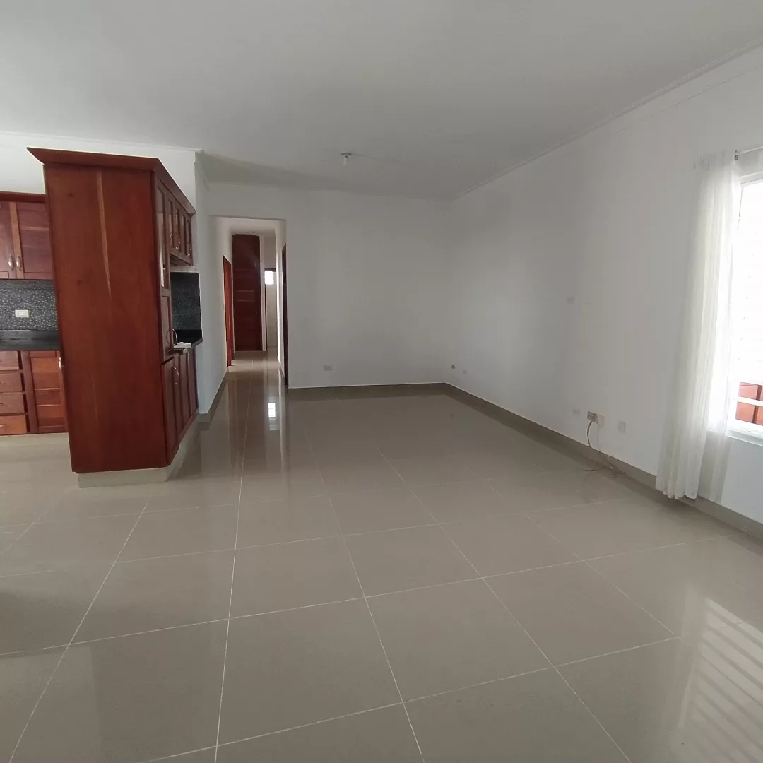 Vendo apartamento en la Ceiba-Amapola 1er piso  Foto 7175845-2.jpg