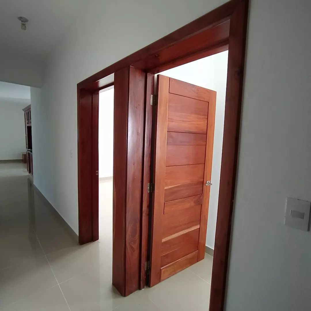 Vendo apartamento en la Ceiba-Amapola 1er piso  Foto 7175845-3.jpg