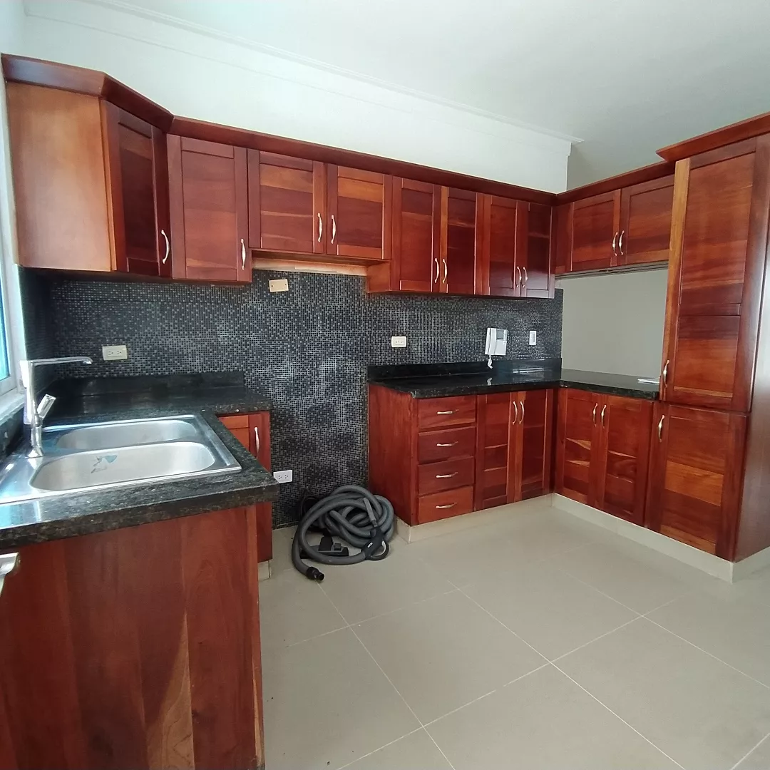 Vendo apartamento en la Ceiba-Amapola 1er piso  Foto 7175845-5.jpg