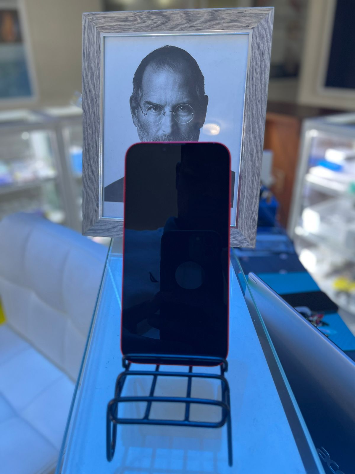 Iphone 13 Pro Max 256gb nuevo en su caja y desbloqueado fact Foto 7175881-2.jpg
