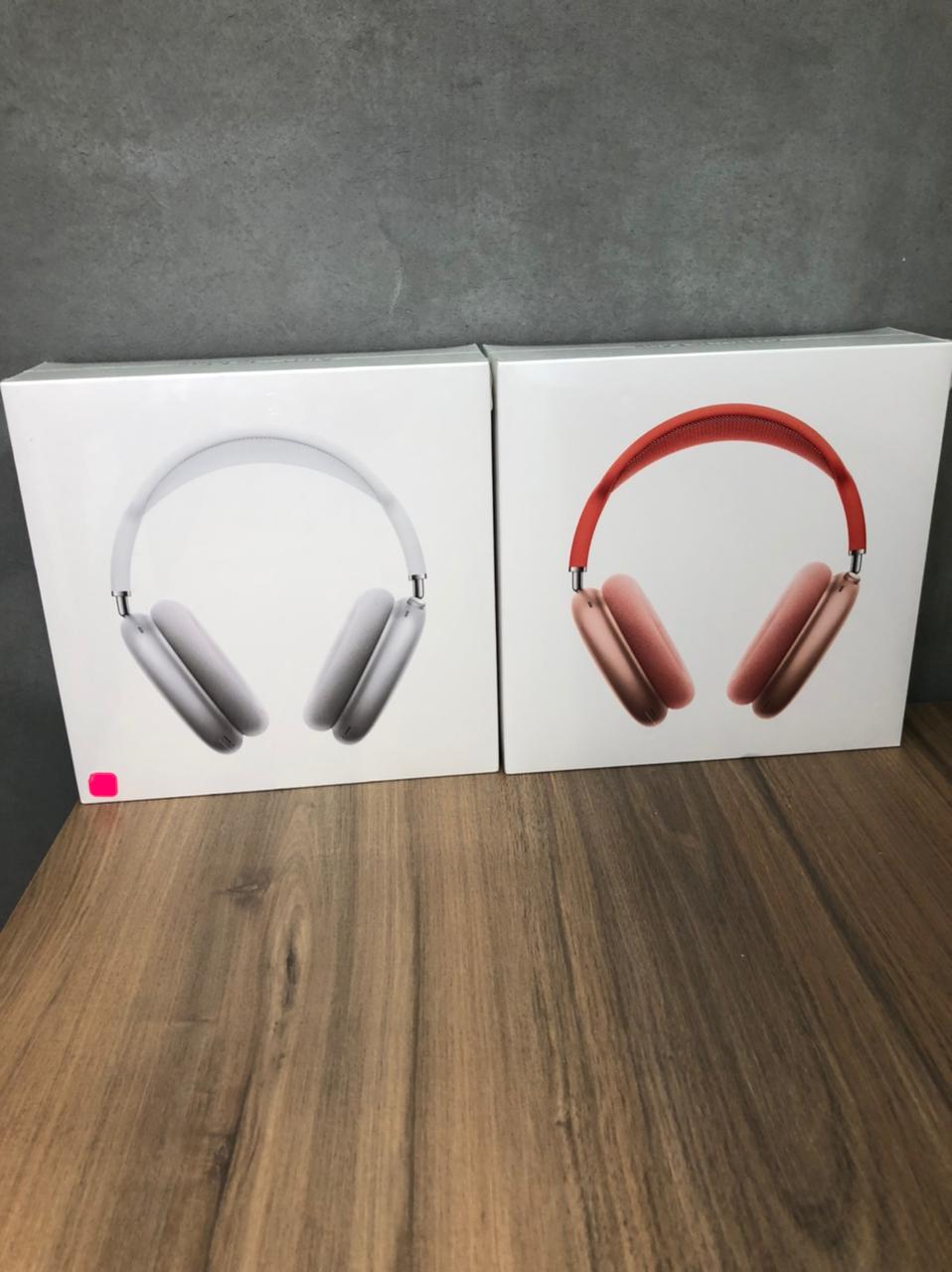 AIRPODS MAX NUEVOS SELLADOS  Foto 7176178-1.jpg