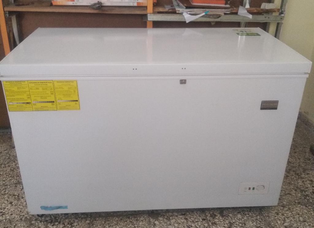 Nevera Freezer congelador inverter en Santo Domingo Este Foto 7176186-2.jpg