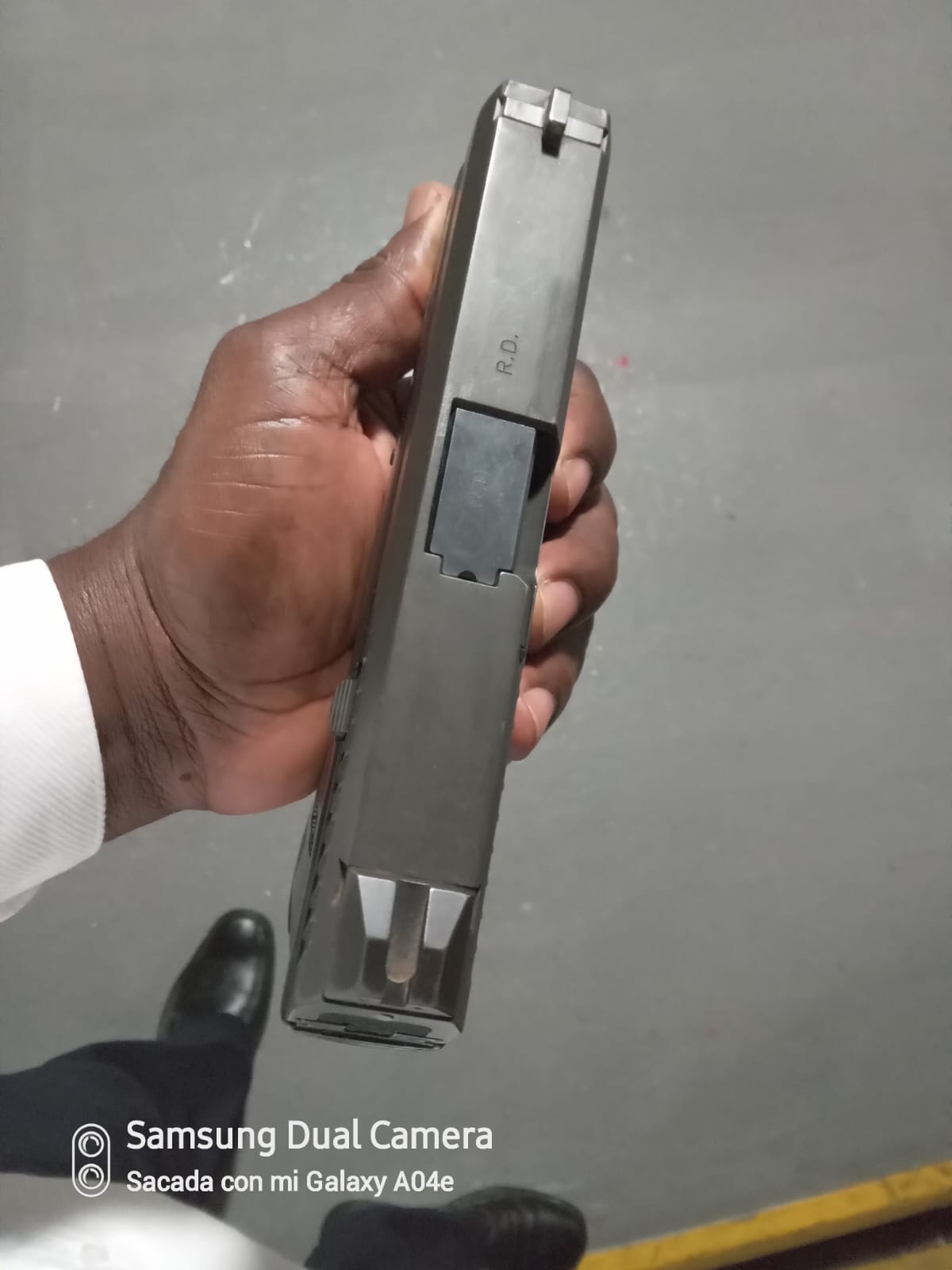 !!!!STEYR M9 OFERTA DE LA SEMANA!!! en Santo Domingo DN Foto 7176240-2.jpg