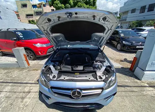 Mercedes benz clase E53 AMG 2019  Foto 7176296-4.jpg