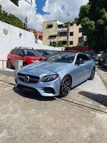 Mercedes benz clase E53 AMG 2019  Foto 7176296-5.jpg