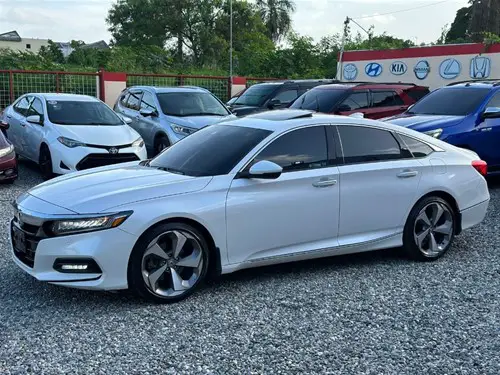 HONDA ACCORD TOURING 2.0 2020  Foto 7176298-5.jpg