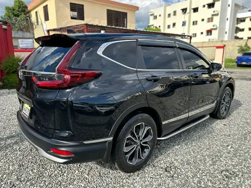 HONDA CR-V EX 2021 Foto 7176301-3.jpg
