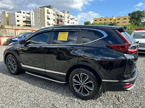 HONDA CR-V EX 2021 Foto 7176301-4.jpg