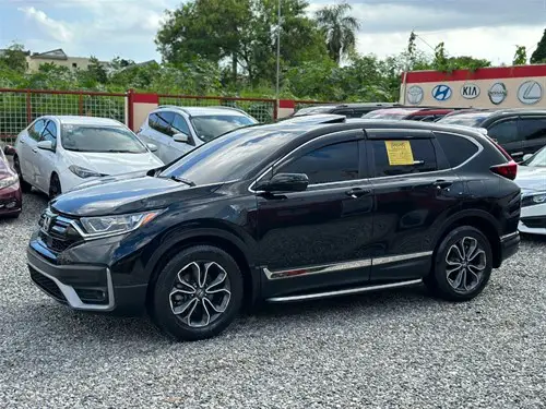 HONDA CR-V EX 2021 Foto 7176301-5.jpg