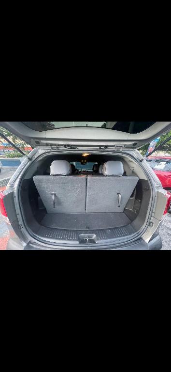 KIA SORENTO 2011 NEGOCIABLE  Foto 7176304-k2.jpg