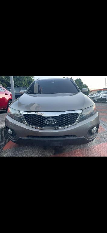 KIA SORENTO 2011 NEGOCIABLE  Foto 7176304-k4.jpg